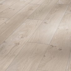 Ламінат parador Basic 400 V4 Дуб натур сірий мат